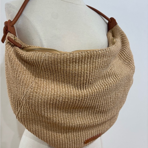 Mansur Gavriel Fortuna Bag, Size: OS - Picture 4 of 12